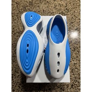 SIZE 7 Crocs ComplexCon Exclusive Steven Smith Ripple Rare W/ Bag ❤️✅ SHIPS ASAP